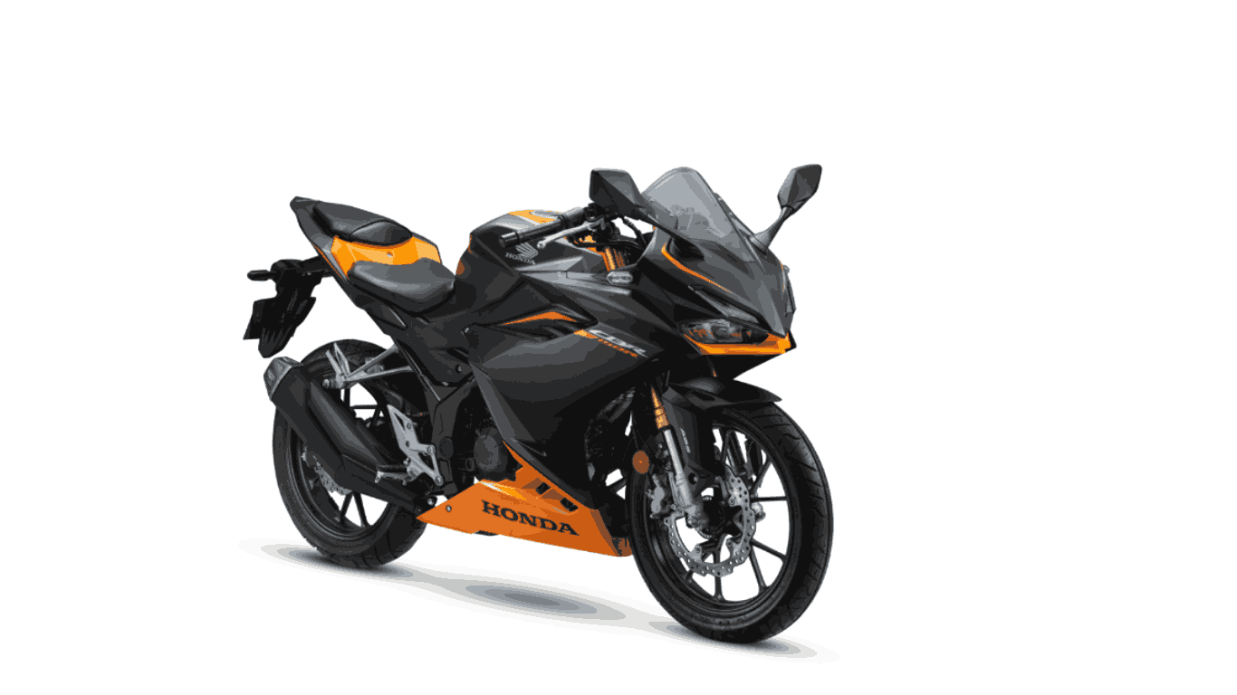 CBR150R