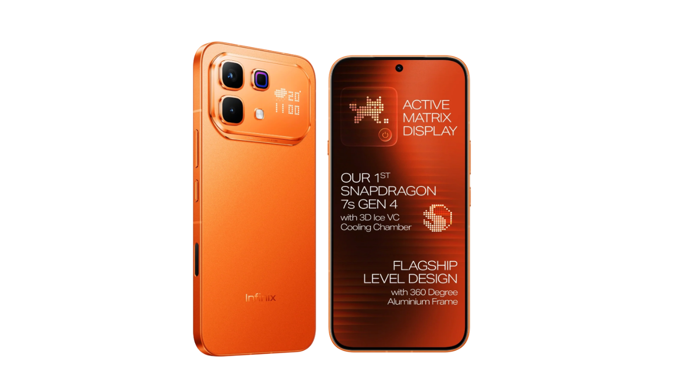Infinix