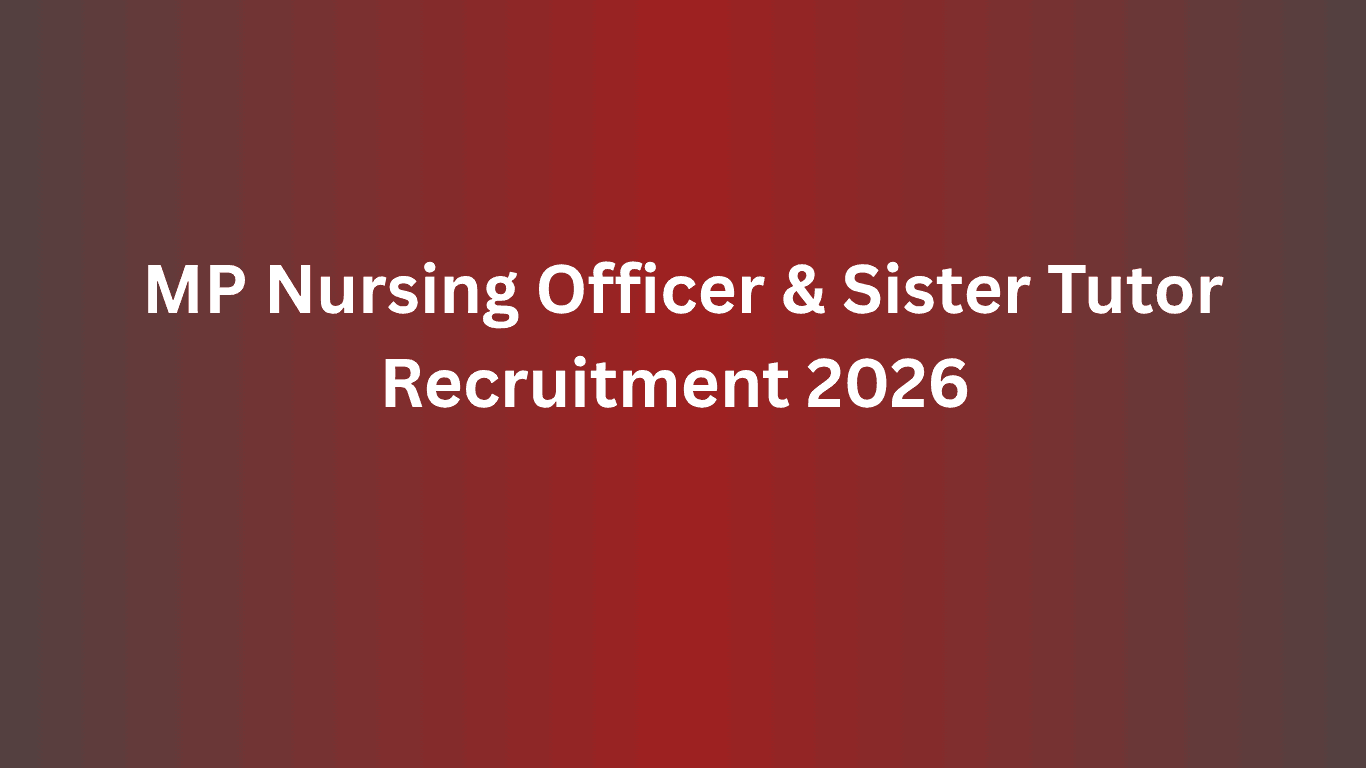 Nursing