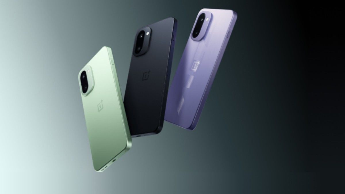 OnePlus