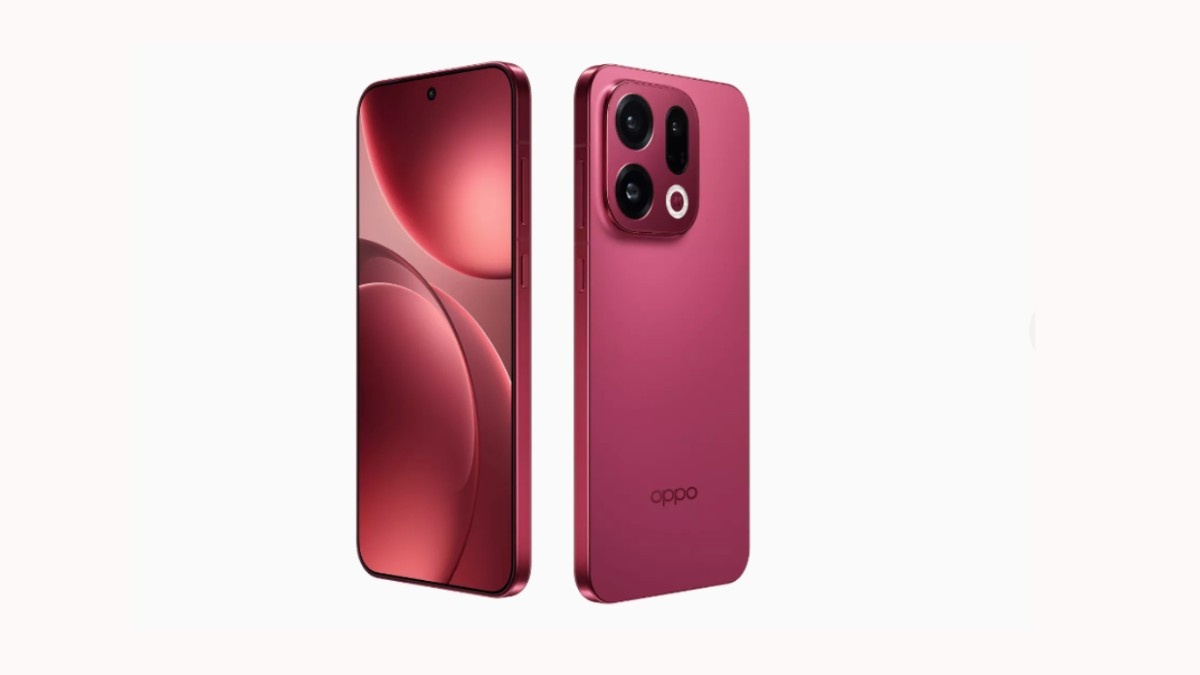 OPPO Find