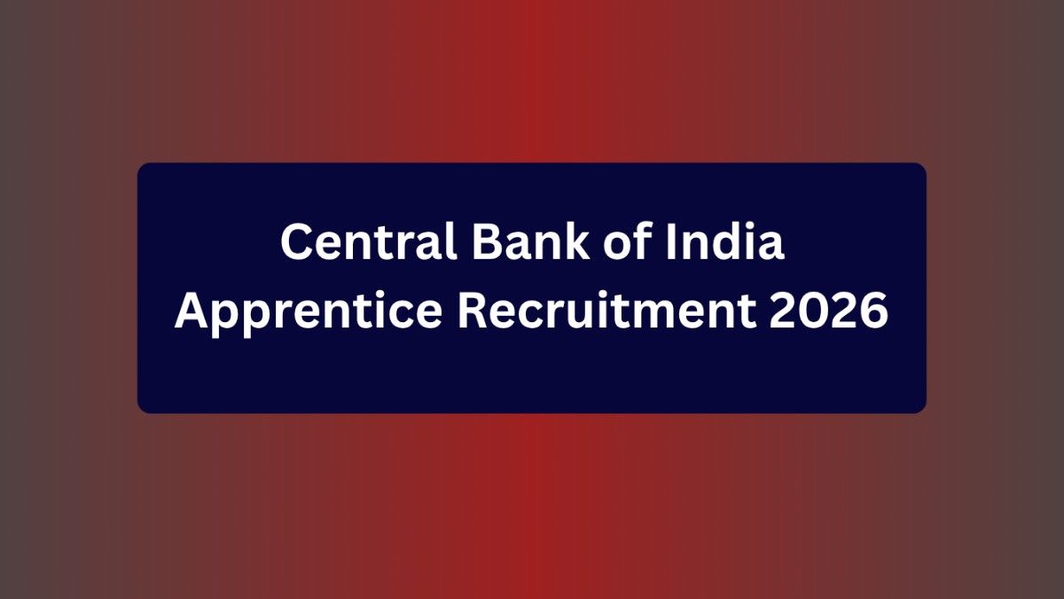 Central Bank of India
