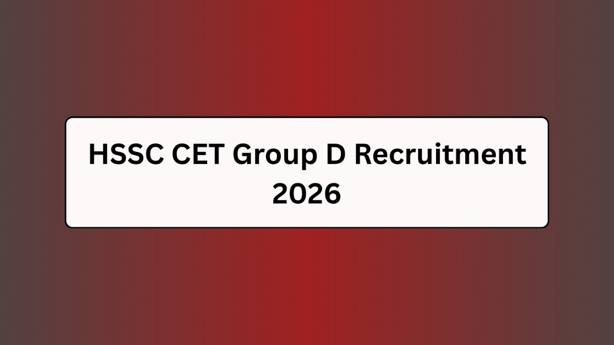 CET Group D
