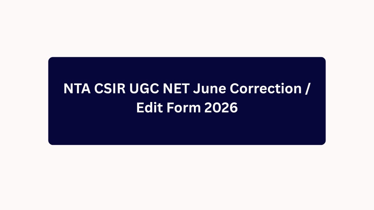 CSIR