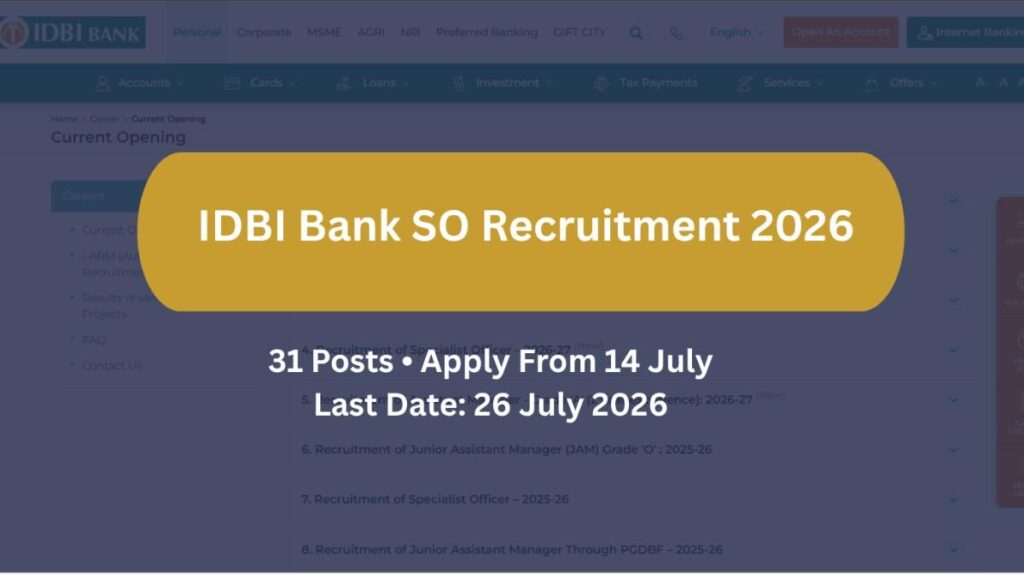 IDBI
