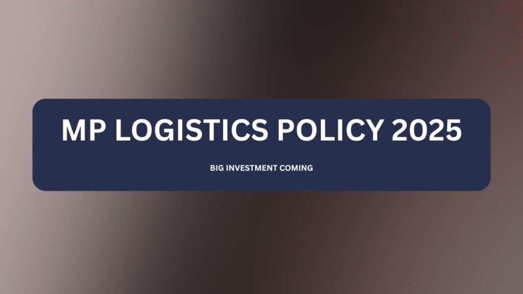 LOGISTICS