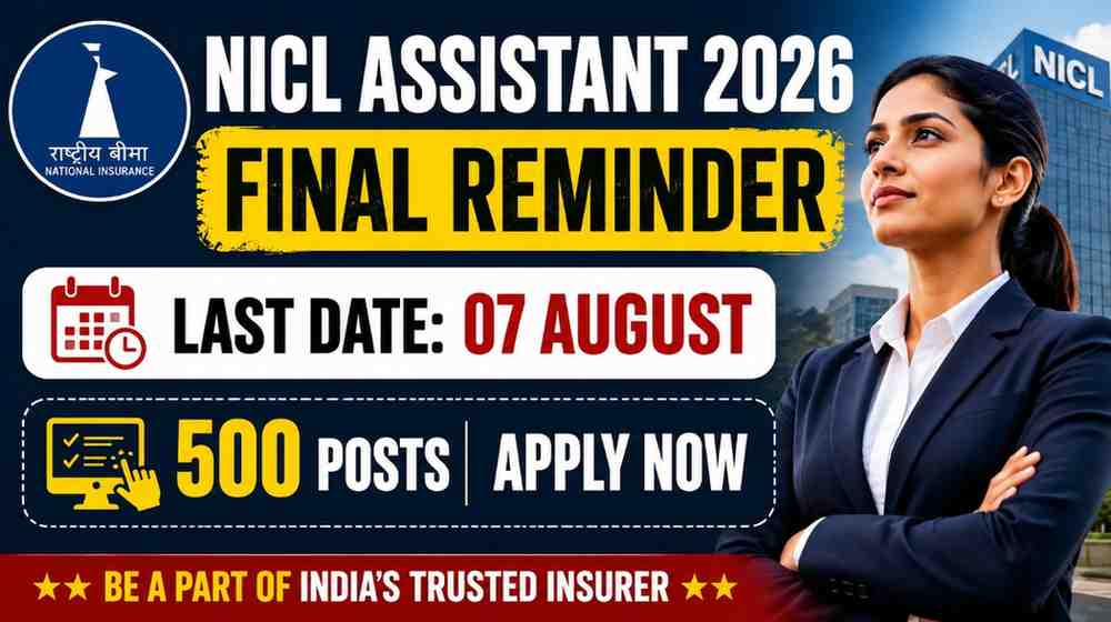 NICL Assistant