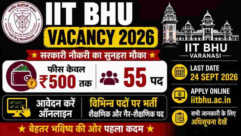 IIT BHU