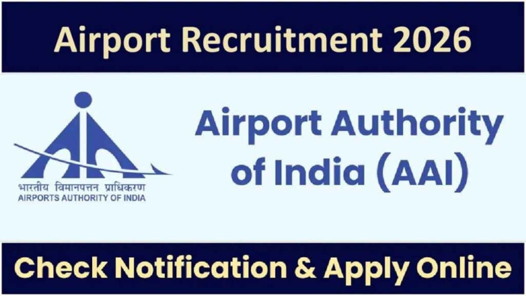 Airport Authority of India