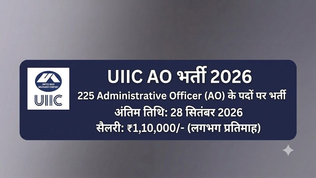 UIIC